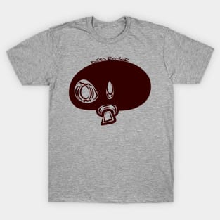 skull destroyer T-Shirt